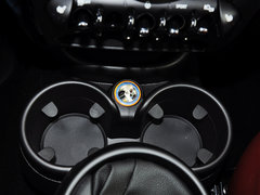 2014款 1.6T COOPER ALL 4