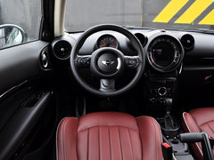 2014款 1.6T COOPER ALL 4