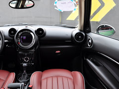 2014款 1.6T COOPER ALL 4