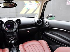 2014款 1.6T COOPER ALL 4