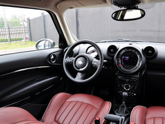 2014款 1.6T COOPER ALL 4