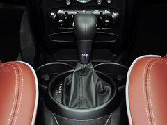 2014款 1.6T COOPER ALL 4