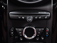 2014款 1.6T COOPER ALL 4