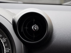 2014款 1.6T COOPER ALL 4