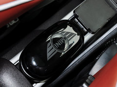2014款 1.6T COOPER ALL 4