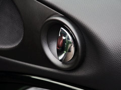 2014款 1.6T COOPER ALL 4