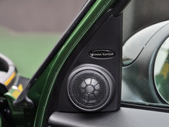 2014款 1.6T COOPER ALL 4