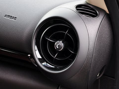 2014款 1.6T COOPER ALL 4