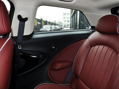 2014款 1.6T COOPER ALL 4