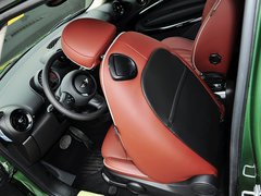2014款 1.6T COOPER ALL 4