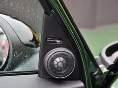 2014款 1.6T COOPER ALL 4