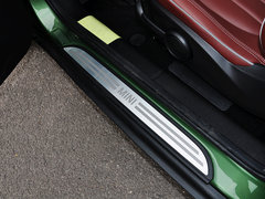 2014款 1.6T COOPER ALL 4