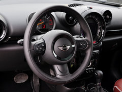 2014款 1.6T COOPER ALL 4