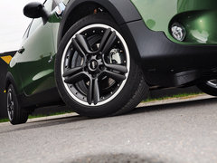 2014款 1.6T COOPER ALL 4