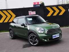 2014款 1.6T COOPER ALL 4