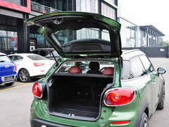 2014款 1.6T COOPER ALL 4