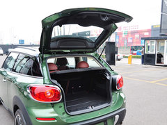2014款 1.6T COOPER ALL 4