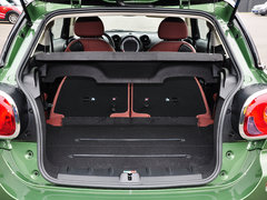 2014款 1.6T COOPER ALL 4