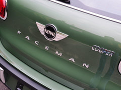 2014款 1.6T COOPER ALL 4