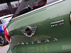 2014款 1.6T COOPER ALL 4