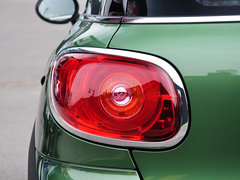 2014款 1.6T COOPER ALL 4