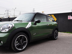 2014款 1.6T COOPER ALL 4