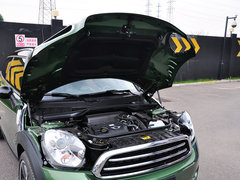 2014款 1.6T COOPER ALL 4
