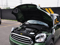 2014款 1.6T COOPER ALL 4