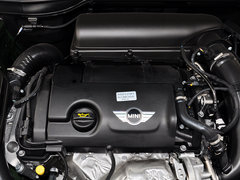 2014款 1.6T COOPER ALL 4