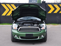 2014款 1.6T COOPER ALL 4