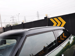 2014款 1.6T COOPER ALL 4