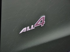 2014款 1.6T COOPER ALL 4