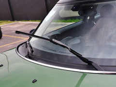 2014款 1.6T COOPER ALL 4