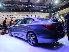 2015款 2.0T 豪华型