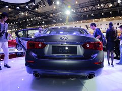 2015款 2.0T 豪华型