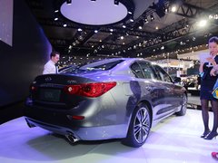 2015款 2.0T 豪华型
