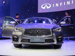 2015款 2.0T 豪华型