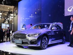 2015款 2.0T 豪华型