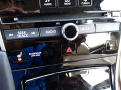 2015款 2.0T 豪华型