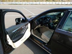 2015款 2.0T 豪华型