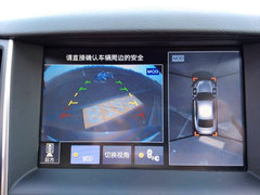 2015款 2.0T 豪华型