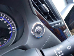 2015款 2.0T 豪华型