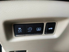 2015款 2.0T 豪华型