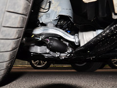 2015款 2.0T 豪华型