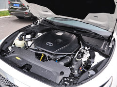 2015款 2.0T 豪华型