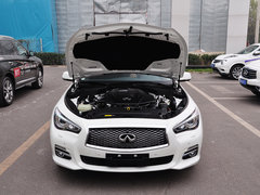 2015款 2.0T 豪华型