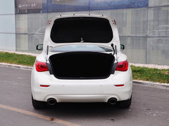 2015款 2.0T 豪华型