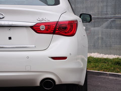 2015款 2.0T 豪华型