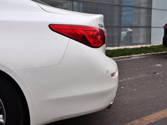 2015款 2.0T 豪华型
