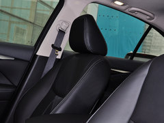2015款 2.0T 豪华型